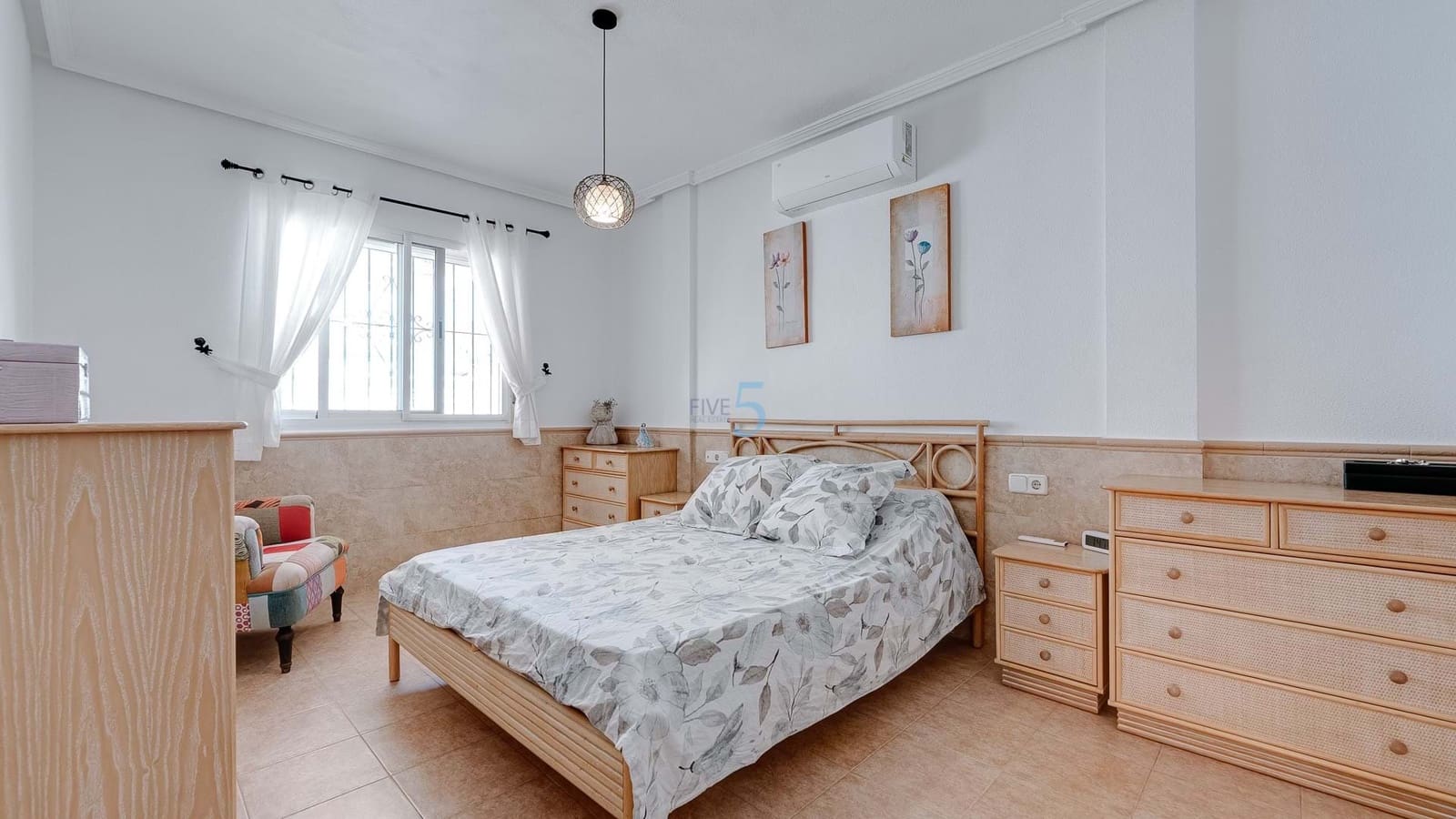 4 chambre Villa/Maison à vendre à Estrella de Mar avec piscine garage - 425 000 € (Ref: 9172349)