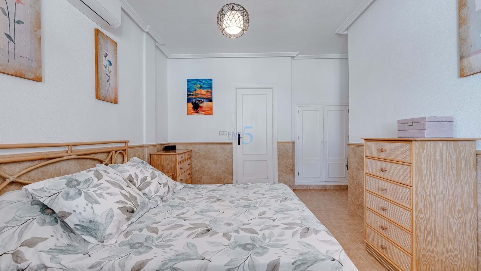 4 chambre Villa/Maison à vendre à Estrella de Mar avec piscine garage - 425 000 € (Ref: 9172349)