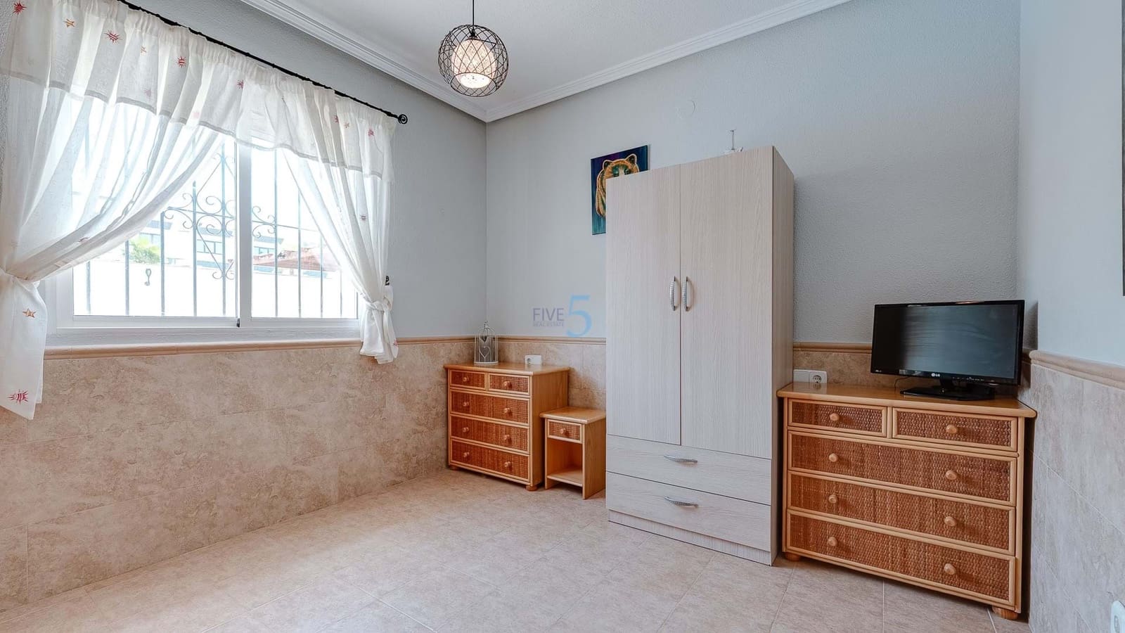 4 chambre Villa/Maison à vendre à Estrella de Mar avec piscine garage - 425 000 € (Ref: 9172349)