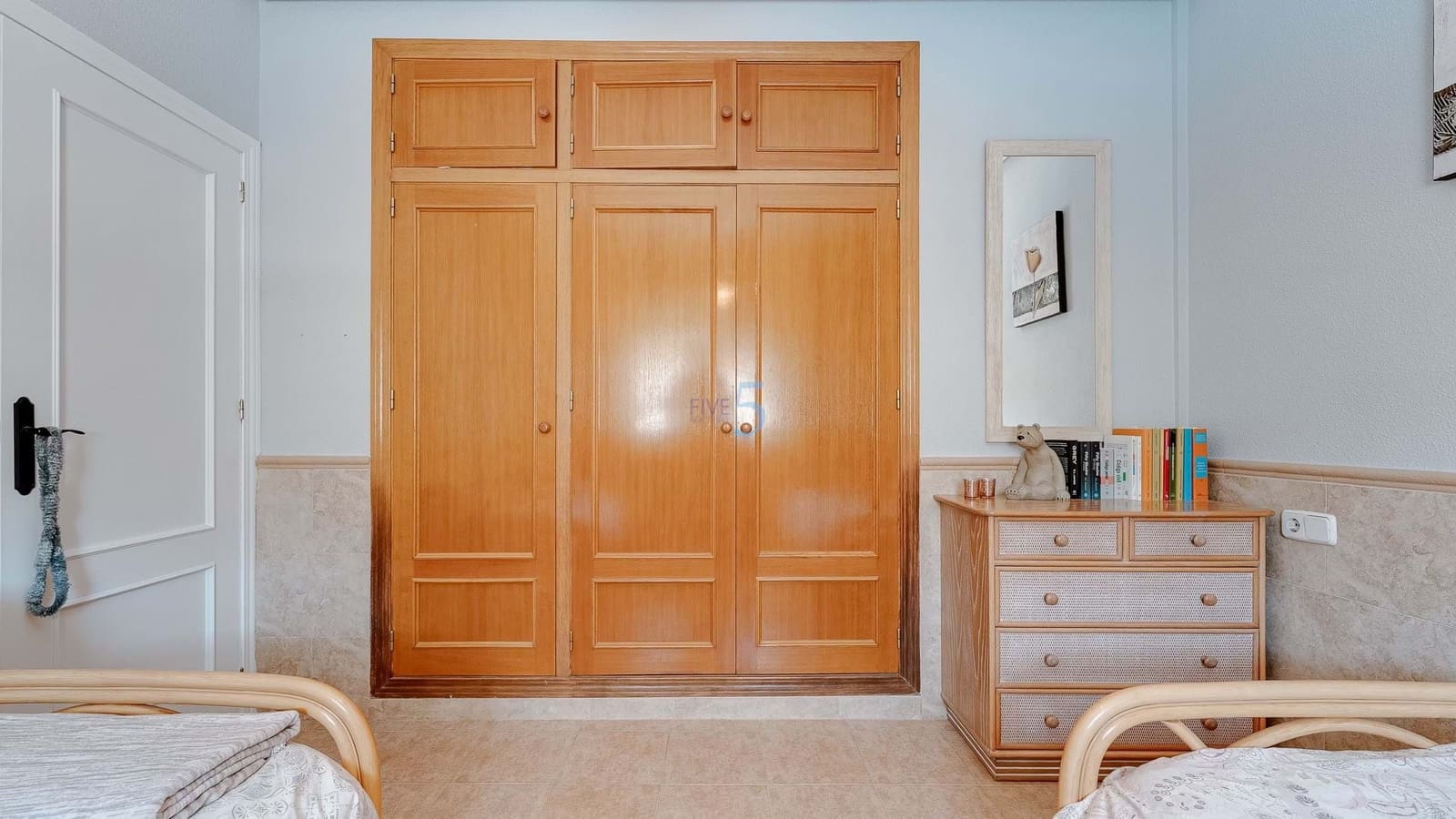 4 chambre Villa/Maison à vendre à Estrella de Mar avec piscine garage - 425 000 € (Ref: 9172349)