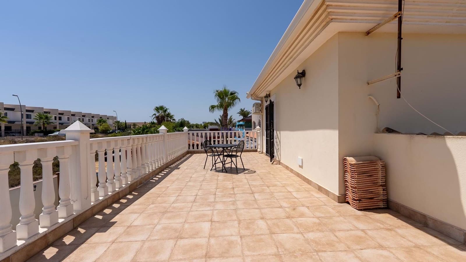 4 chambre Villa/Maison à vendre à Estrella de Mar avec piscine garage - 425 000 € (Ref: 9172349)