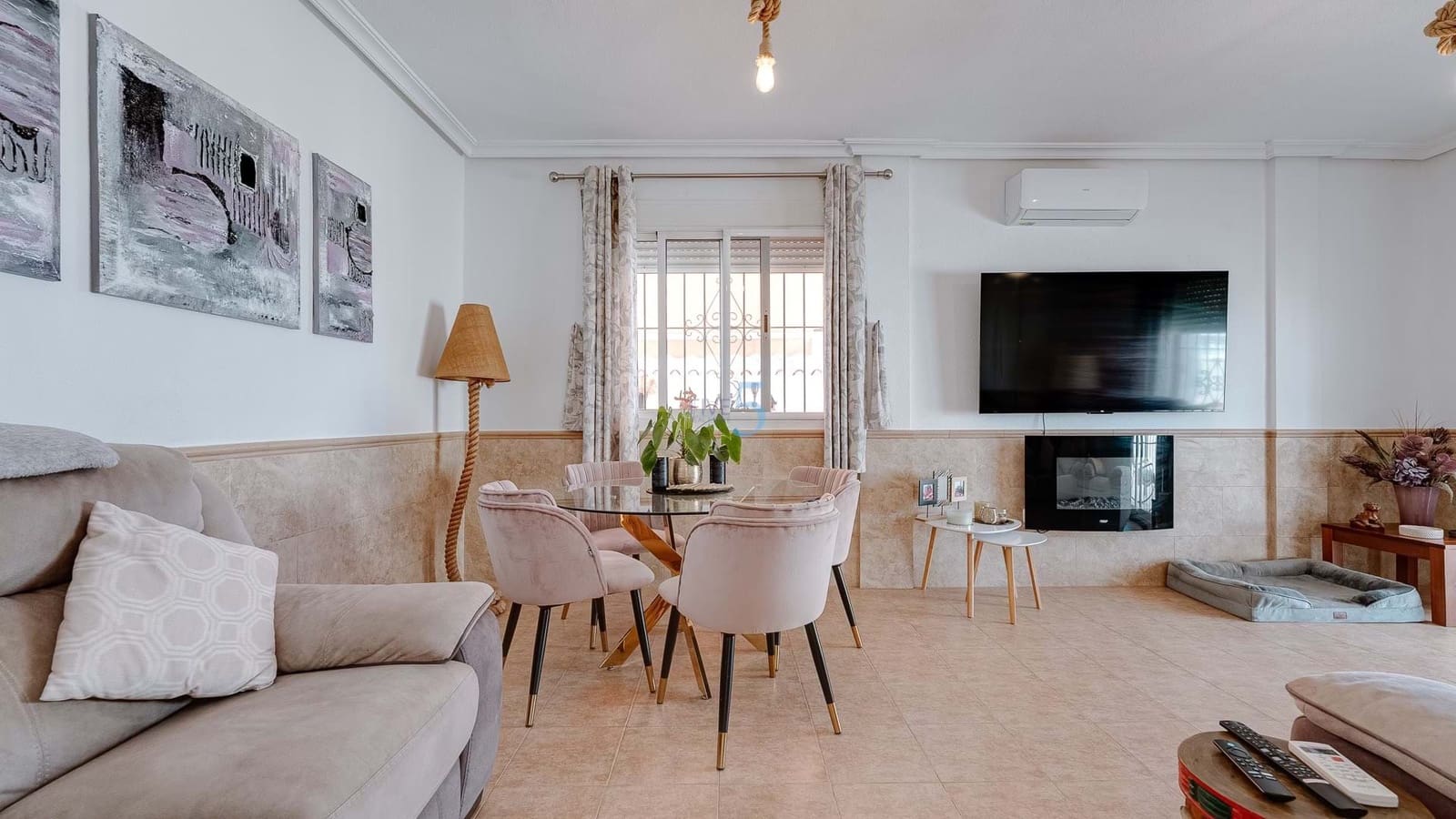 4 chambre Villa/Maison à vendre à Estrella de Mar avec piscine garage - 425 000 € (Ref: 9172349)