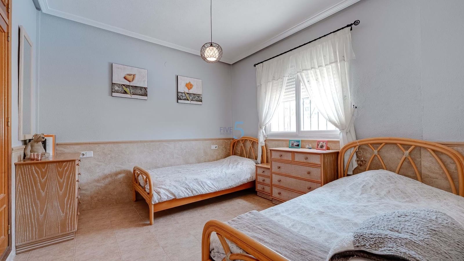 4 chambre Villa/Maison à vendre à Estrella de Mar avec piscine garage - 425 000 € (Ref: 9172349)