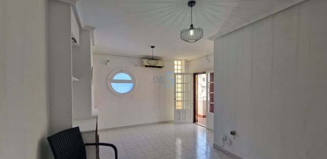 2 soverom Villa til salgs i Torrevieja med svømmebasseng - € 167 500 (Ref: 9172423)