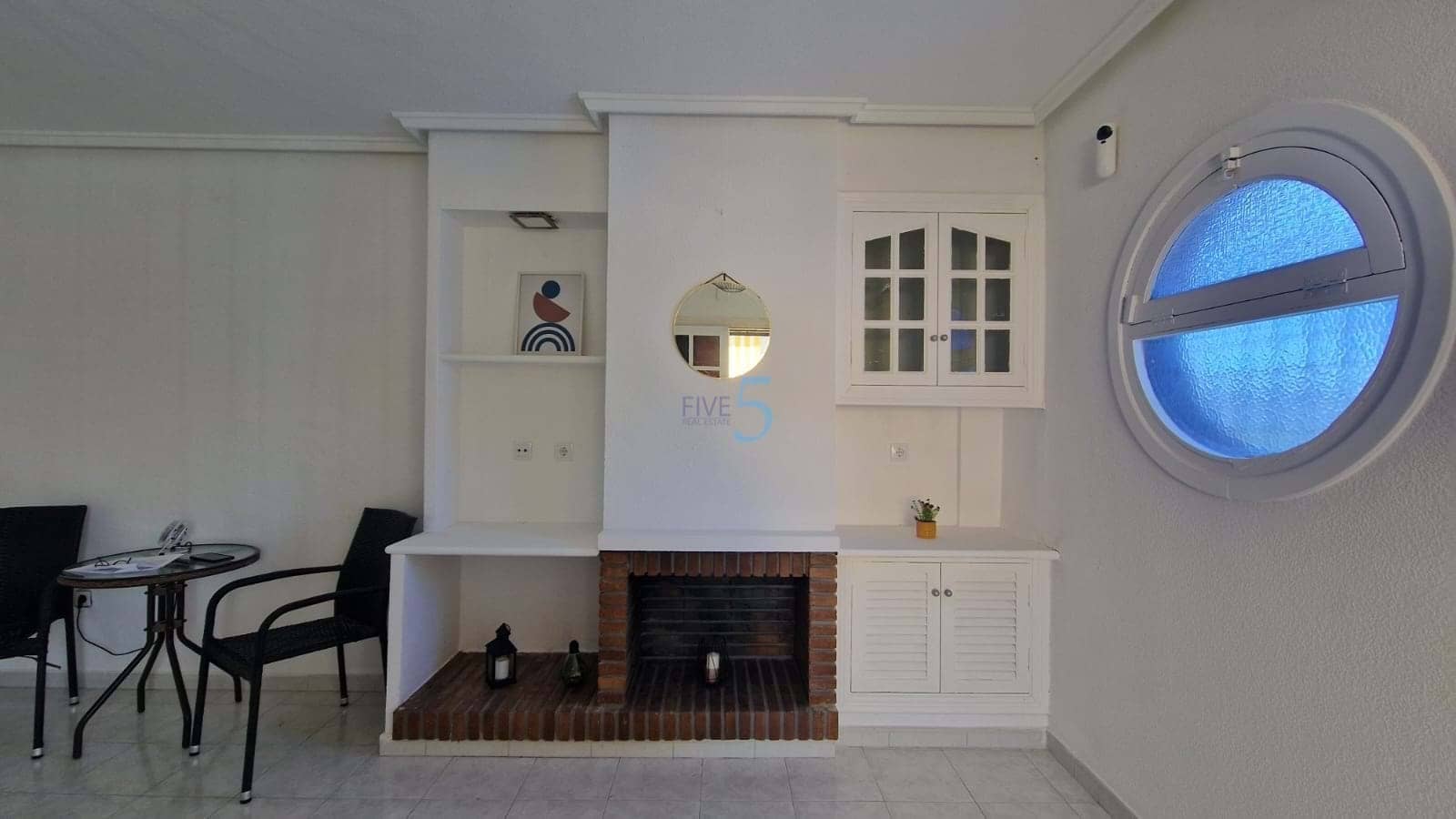 2 soverom Villa til salgs i Torrevieja med svømmebasseng - € 167 500 (Ref: 9172423)