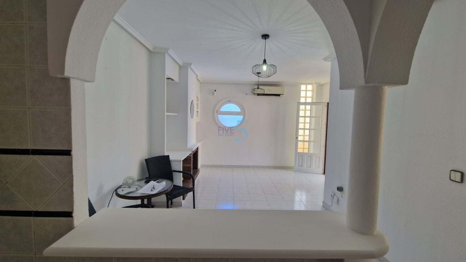 2 soverom Villa til salgs i Torrevieja med svømmebasseng - € 167 500 (Ref: 9172423)