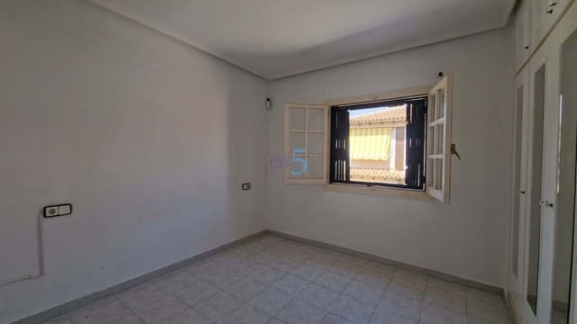 2 soverom Villa til salgs i Torrevieja med svømmebasseng - € 167 500 (Ref: 9172423)