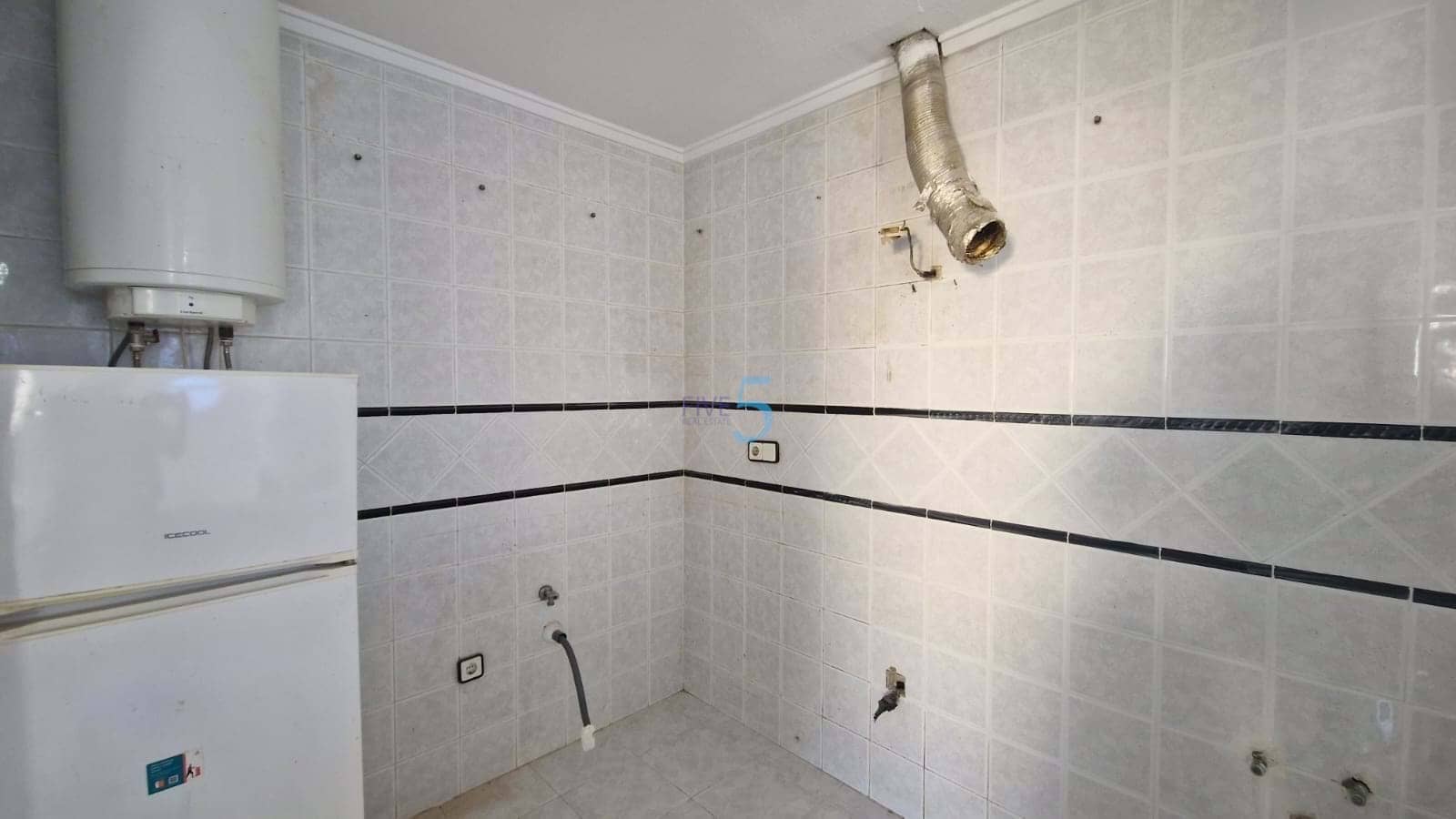 2 soverom Villa til salgs i Torrevieja med svømmebasseng - € 167 500 (Ref: 9172423)