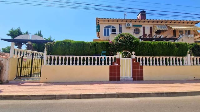 2 soverom Villa til salgs i Torrevieja med svømmebasseng - € 167 500 (Ref: 9172423)