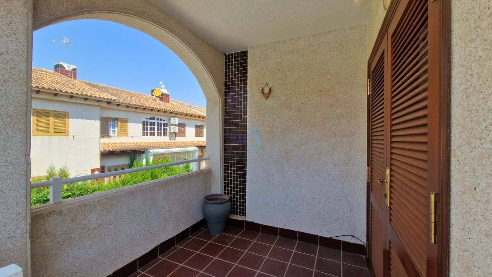 2 soverom Villa til salgs i Torrevieja med svømmebasseng - € 167 500 (Ref: 9172423)