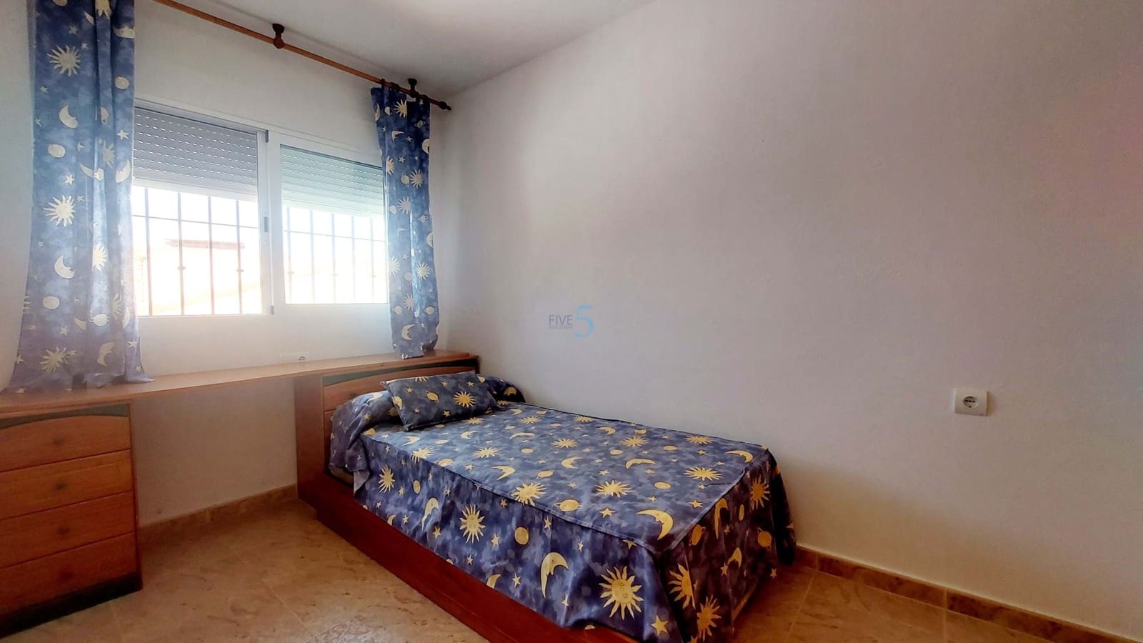 5 sovrum Hus till salu i Santiago de la Ribera - 235 000 € (Ref: 9175749)