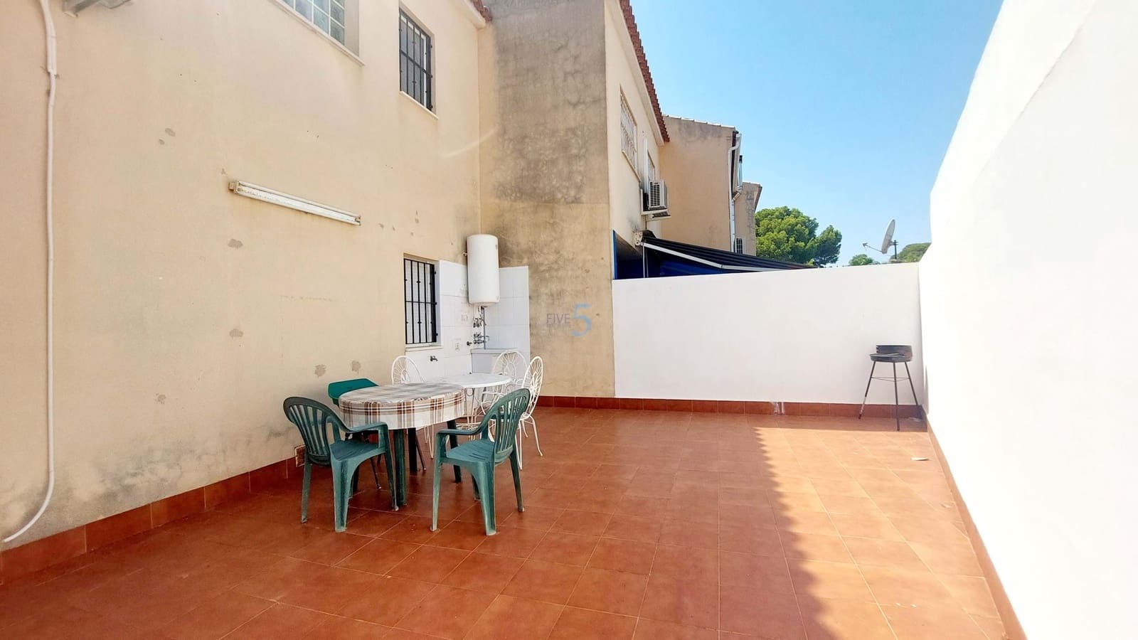 5 sovrum Hus till salu i Santiago de la Ribera - 235 000 € (Ref: 9175749)