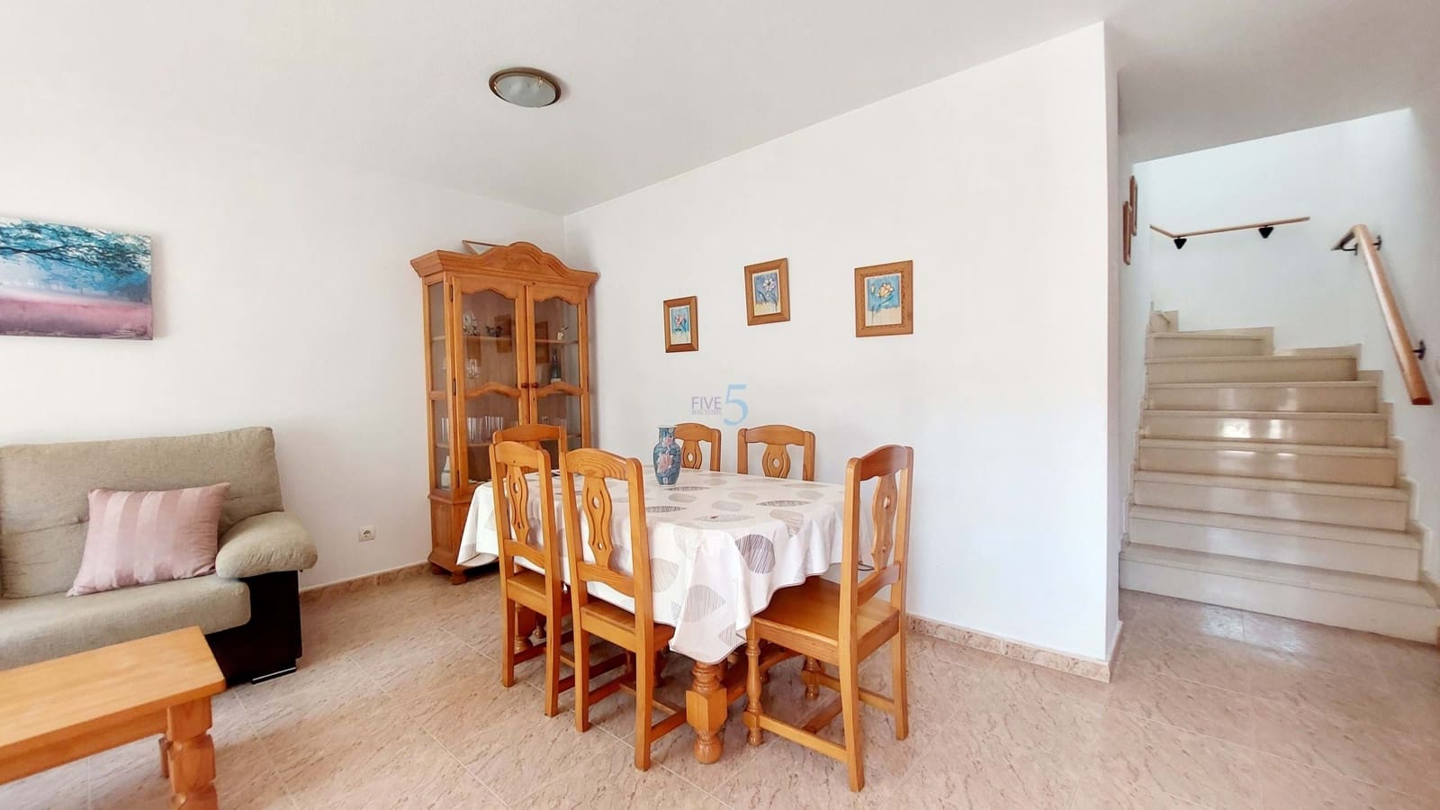 5 sovrum Hus till salu i Santiago de la Ribera - 235 000 € (Ref: 9175749)