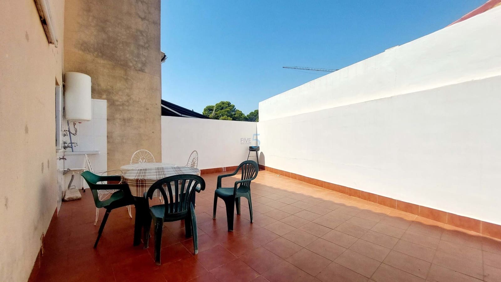 5 sovrum Hus till salu i Santiago de la Ribera - 235 000 € (Ref: 9175749)