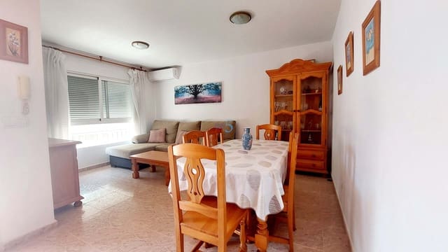 5 chambre Maison de Ville à vendre à Santiago de la Ribera, San Javier - 235 000 € (Ref: 9175749)