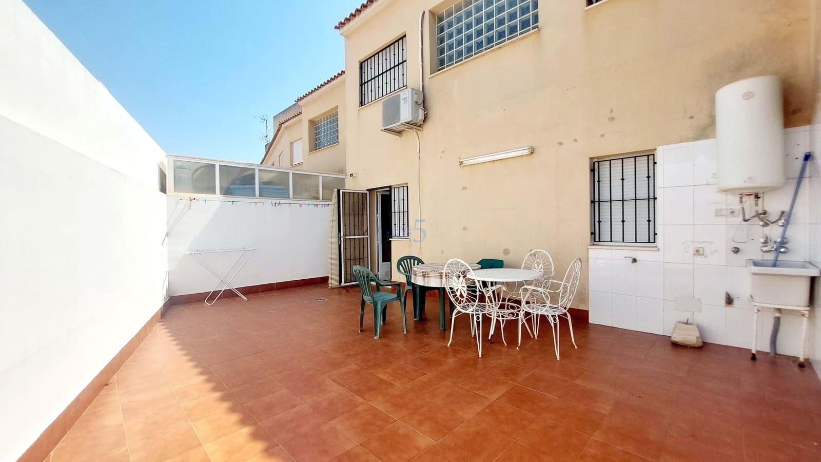 5 sovrum Hus till salu i Santiago de la Ribera - 235 000 € (Ref: 9175749)