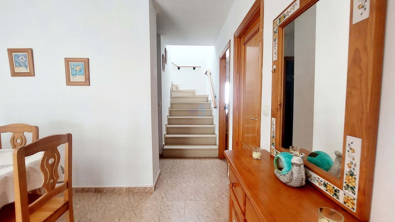 5 sovrum Hus till salu i Santiago de la Ribera - 235 000 € (Ref: 9175749)