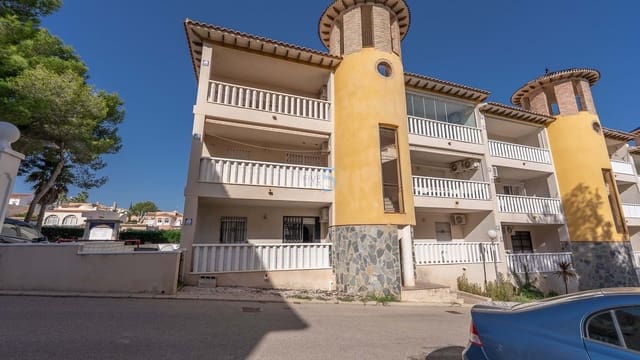 Apartamento de 2 habitaciones en Villamartin, Orihuela en venta con piscina garaje - 139.000 € (Ref: 9176988)