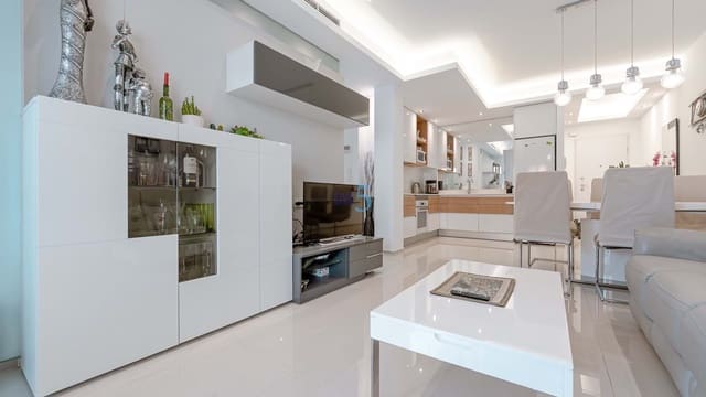 3 bedroom Apartment for sale in Ciudad Quesada, Rojales with pool garage - € 325,000 (Ref: 9177452)