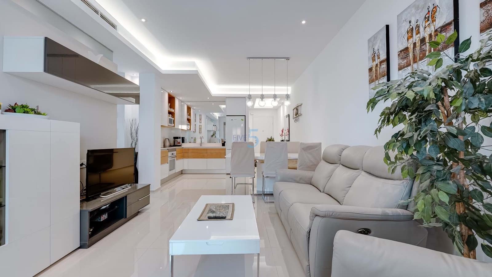 3 quarto Apartamento para venda em Ciudad Quesada com piscina garagem - 325 000 € (Ref: 9177452)