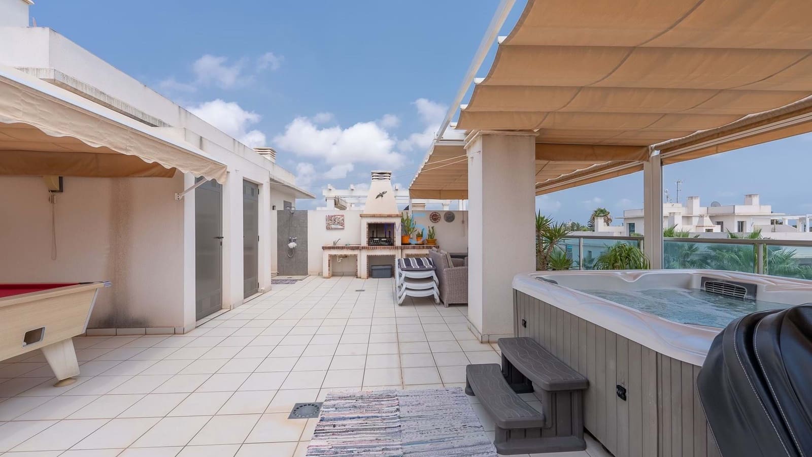 3 quarto Apartamento para venda em Ciudad Quesada com piscina garagem - 325 000 € (Ref: 9177452)