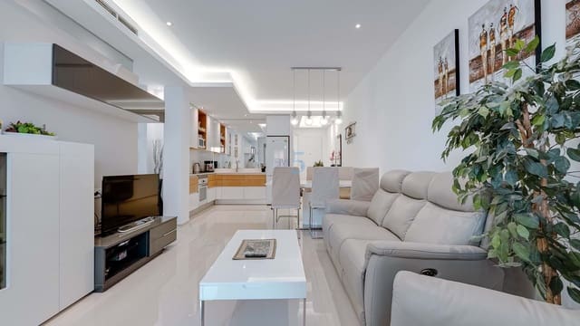 3 bedroom Apartment for sale in Ciudad Quesada, Rojales with pool garage - € 325,000 (Ref: 9177452)