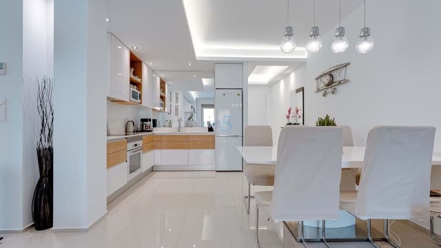 3 bedroom Apartment for sale in Ciudad Quesada, Rojales with pool garage - € 325,000 (Ref: 9177452)