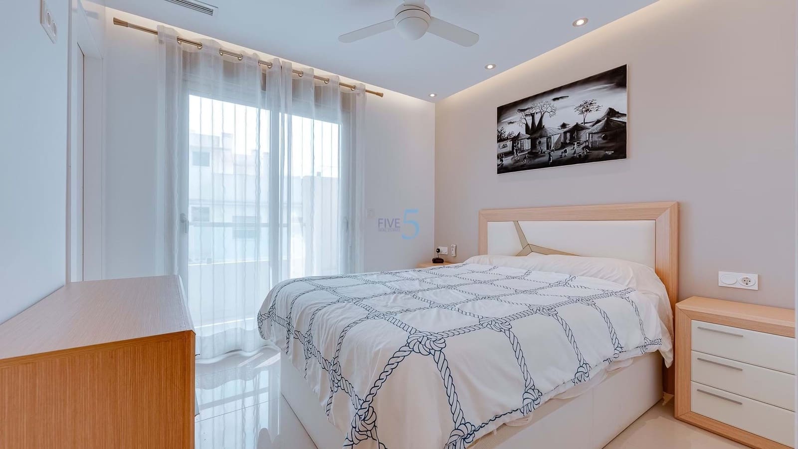 3 quarto Apartamento para venda em Ciudad Quesada com piscina garagem - 325 000 € (Ref: 9177452)