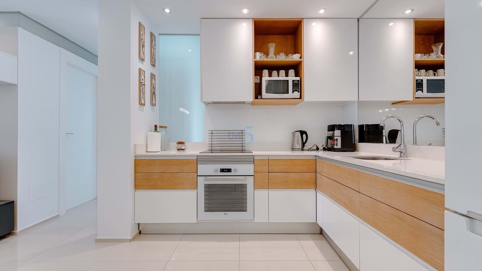 3 quarto Apartamento para venda em Ciudad Quesada com piscina garagem - 325 000 € (Ref: 9177452)