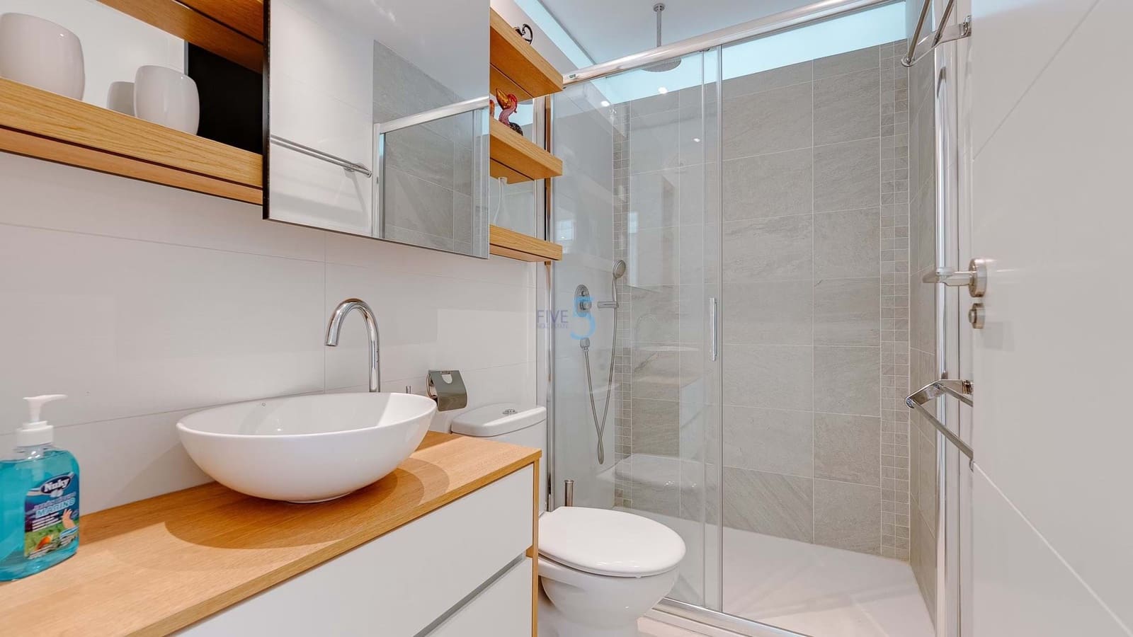 3 quarto Apartamento para venda em Ciudad Quesada com piscina garagem - 325 000 € (Ref: 9177452)