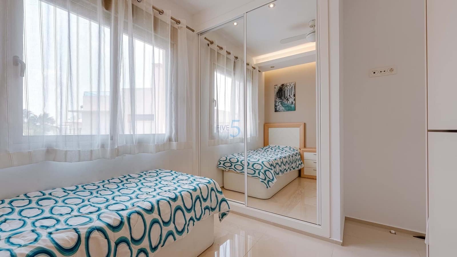 3 quarto Apartamento para venda em Ciudad Quesada com piscina garagem - 325 000 € (Ref: 9177452)