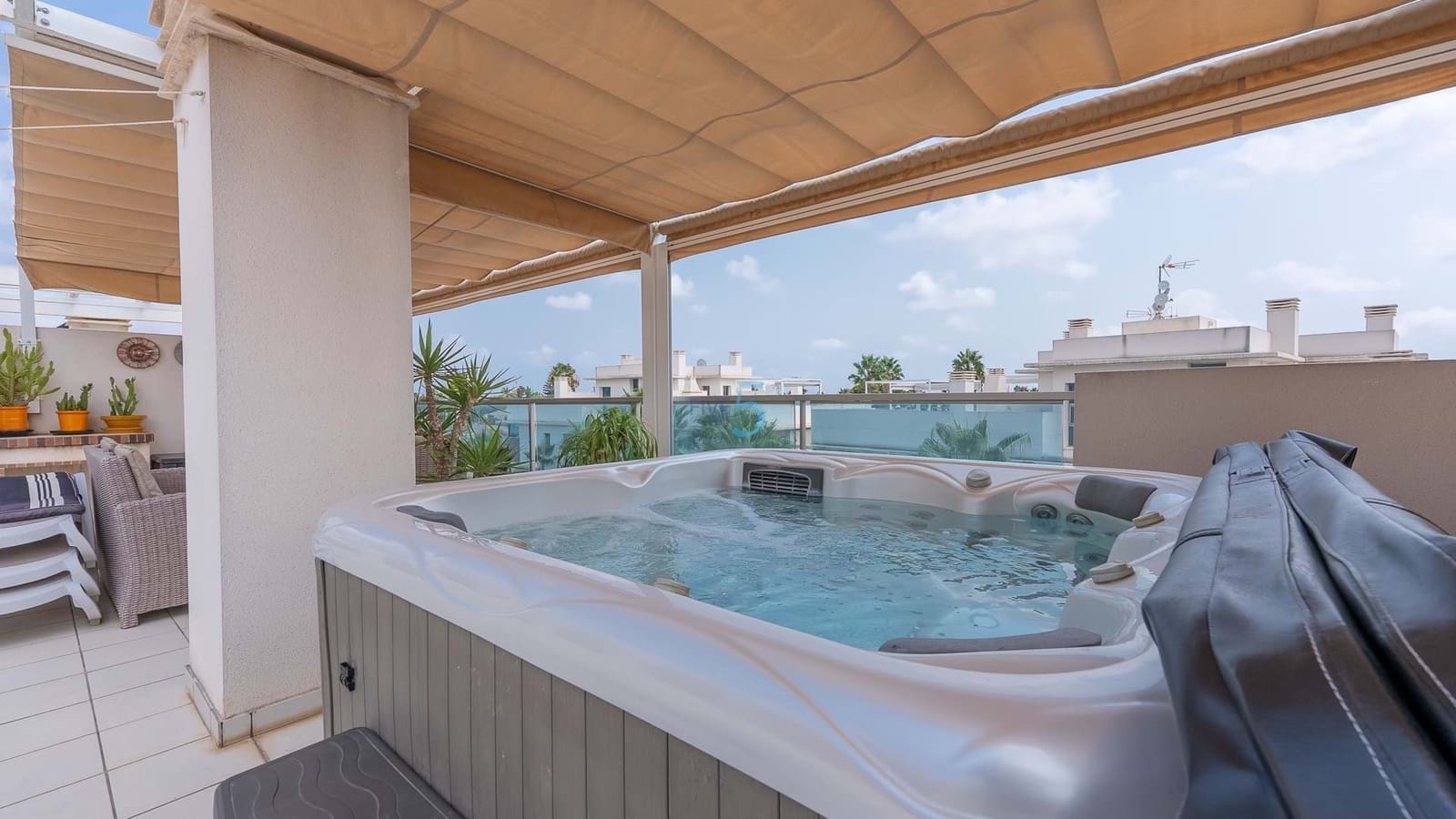 3 quarto Apartamento para venda em Ciudad Quesada com piscina garagem - 325 000 € (Ref: 9177452)