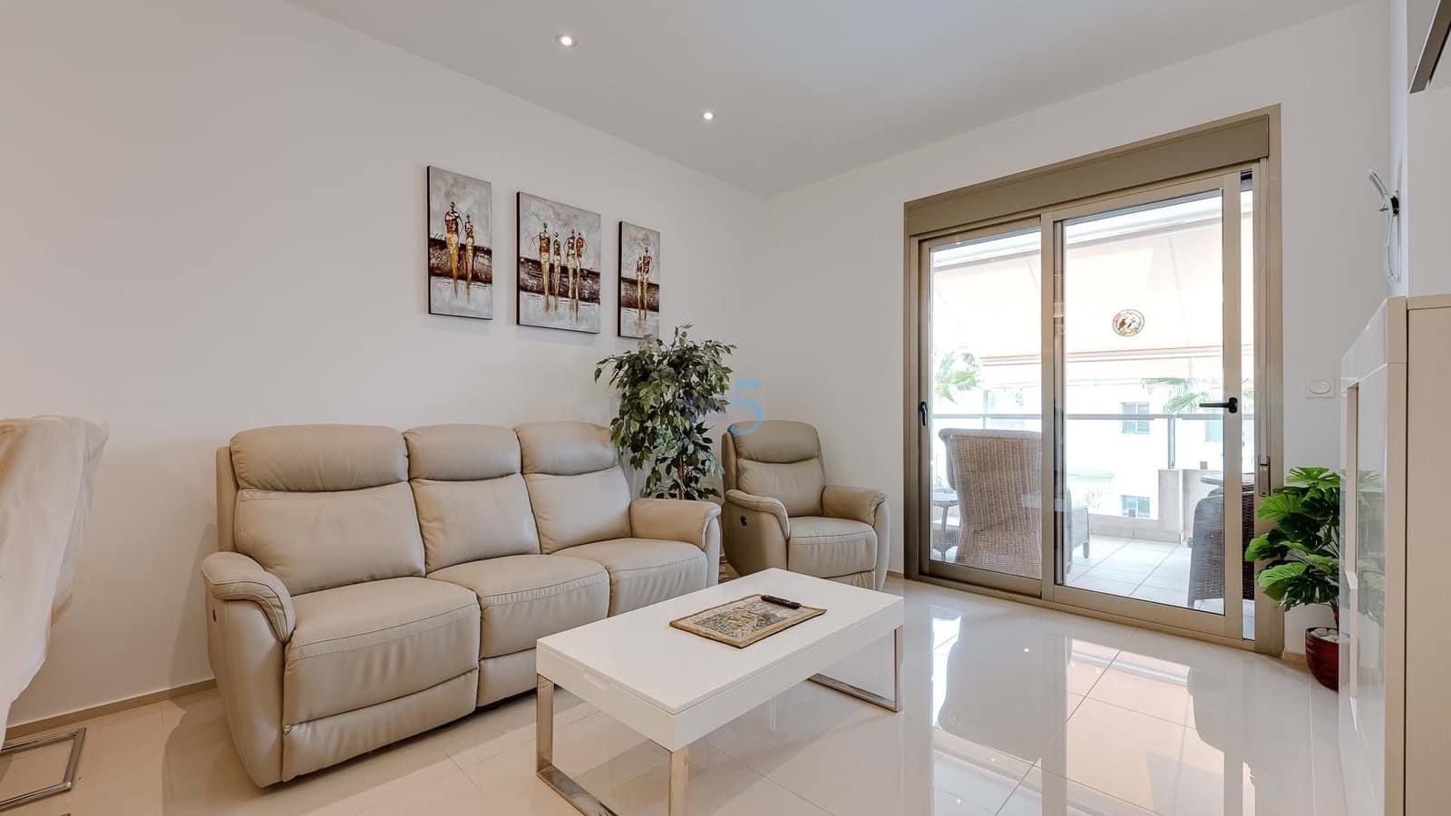 3 quarto Apartamento para venda em Ciudad Quesada com piscina garagem - 325 000 € (Ref: 9177452)