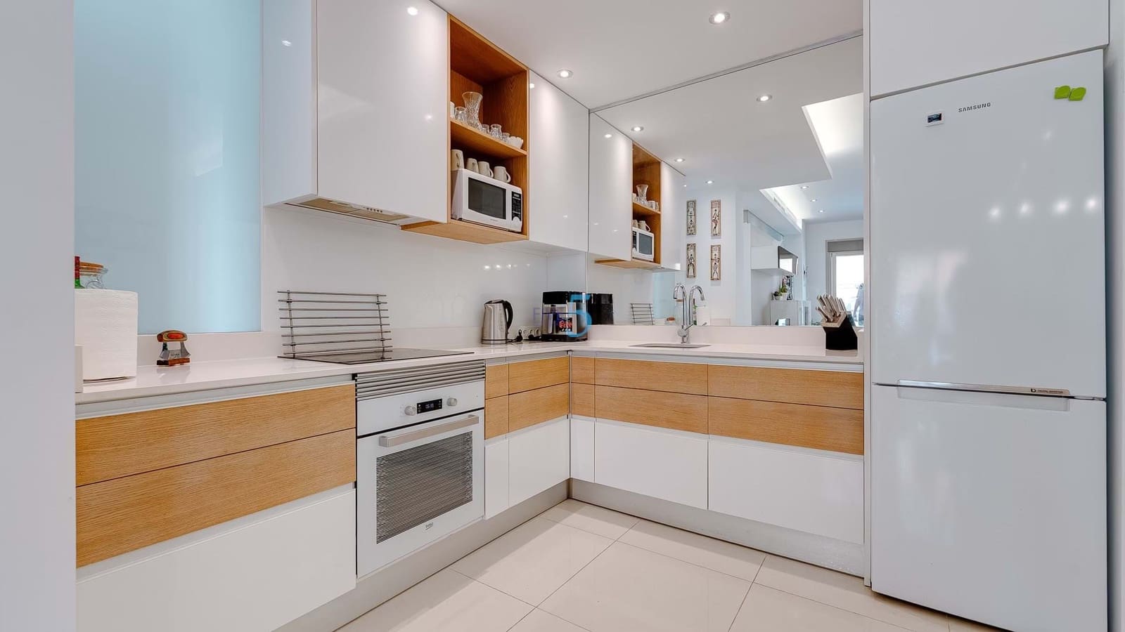 3 quarto Apartamento para venda em Ciudad Quesada com piscina garagem - 325 000 € (Ref: 9177452)