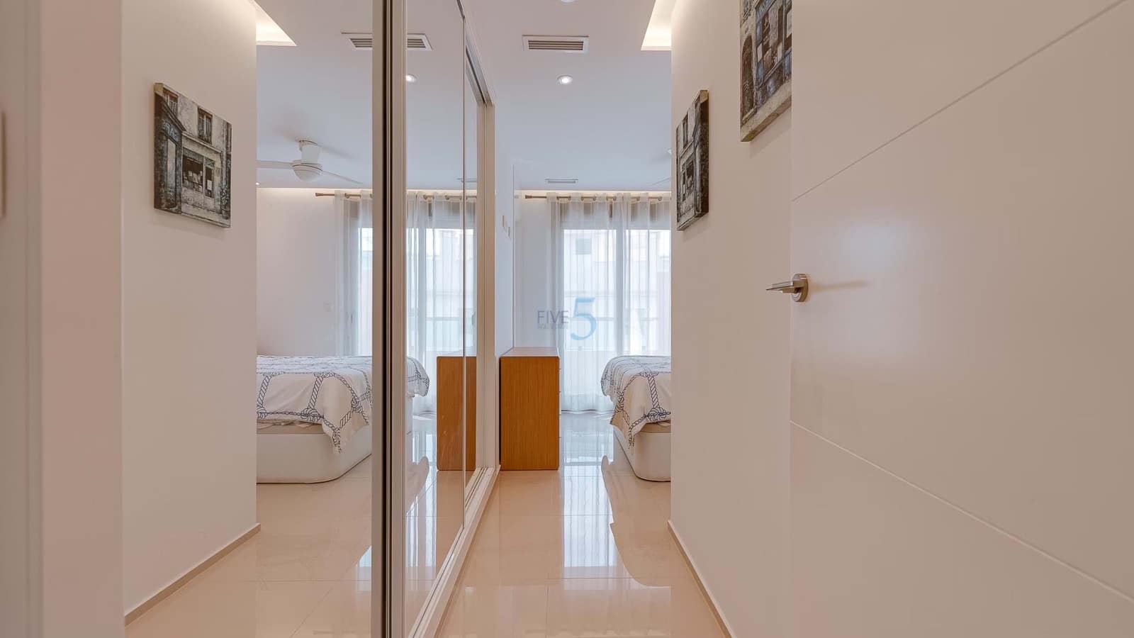 3 quarto Apartamento para venda em Ciudad Quesada com piscina garagem - 325 000 € (Ref: 9177452)