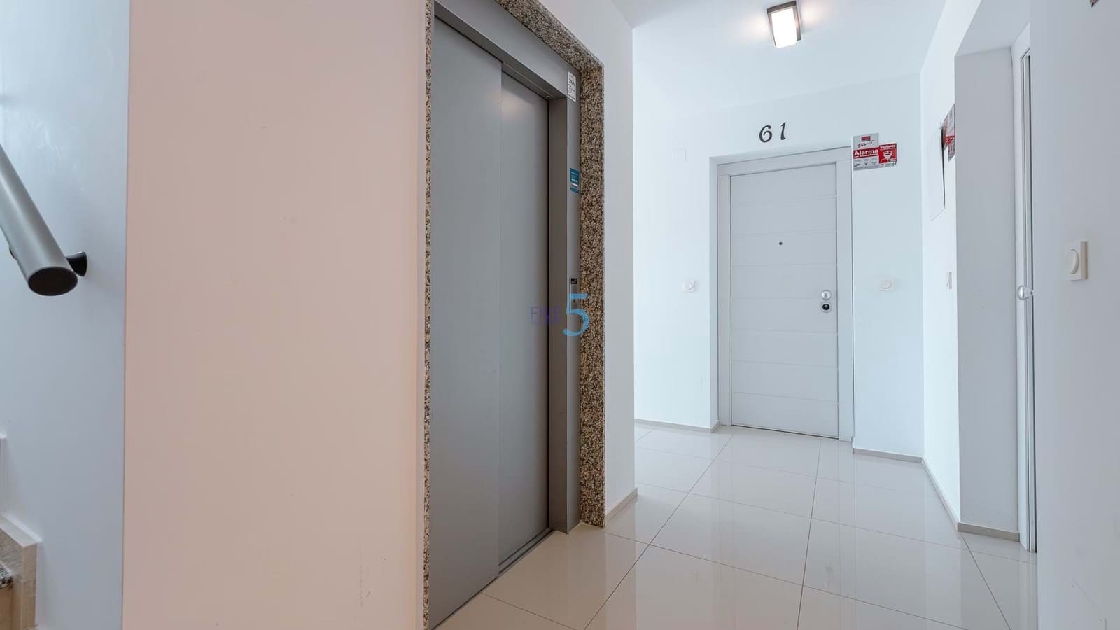 3 quarto Apartamento para venda em Ciudad Quesada com piscina garagem - 325 000 € (Ref: 9177452)