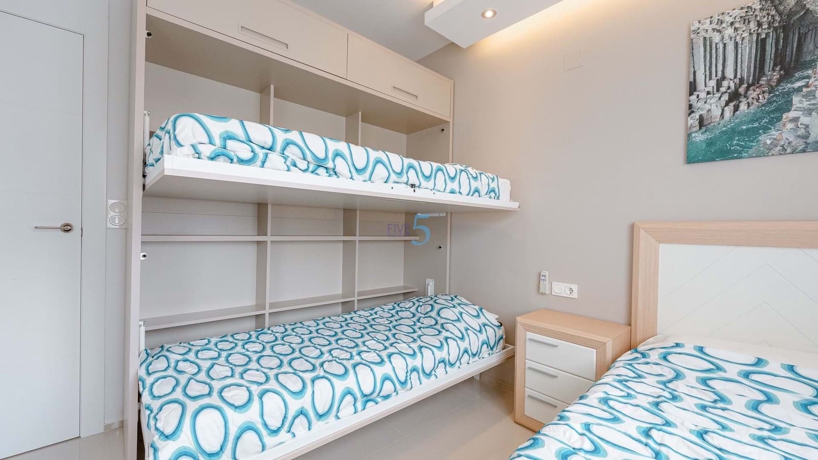 3 quarto Apartamento para venda em Ciudad Quesada com piscina garagem - 325 000 € (Ref: 9177452)