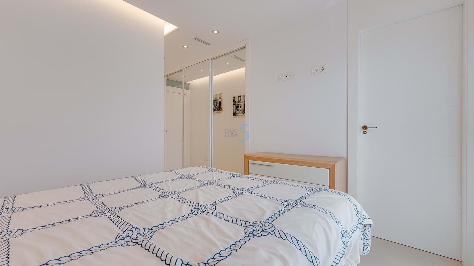 3 quarto Apartamento para venda em Ciudad Quesada com piscina garagem - 325 000 € (Ref: 9177452)