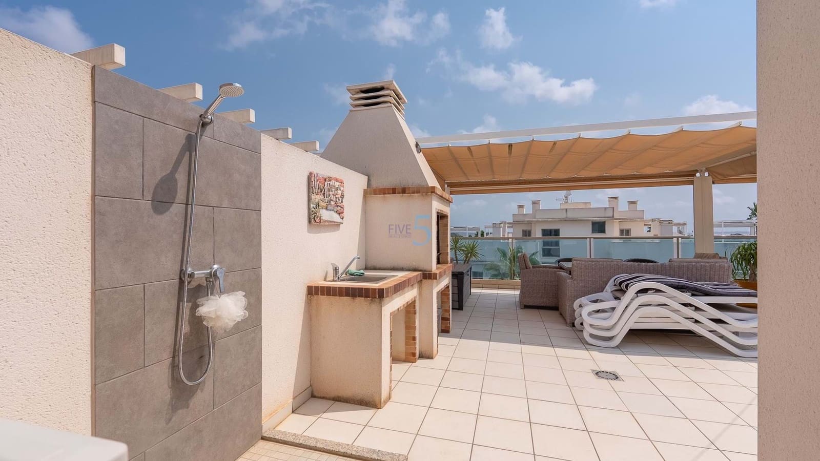 3 quarto Apartamento para venda em Ciudad Quesada com piscina garagem - 325 000 € (Ref: 9177452)