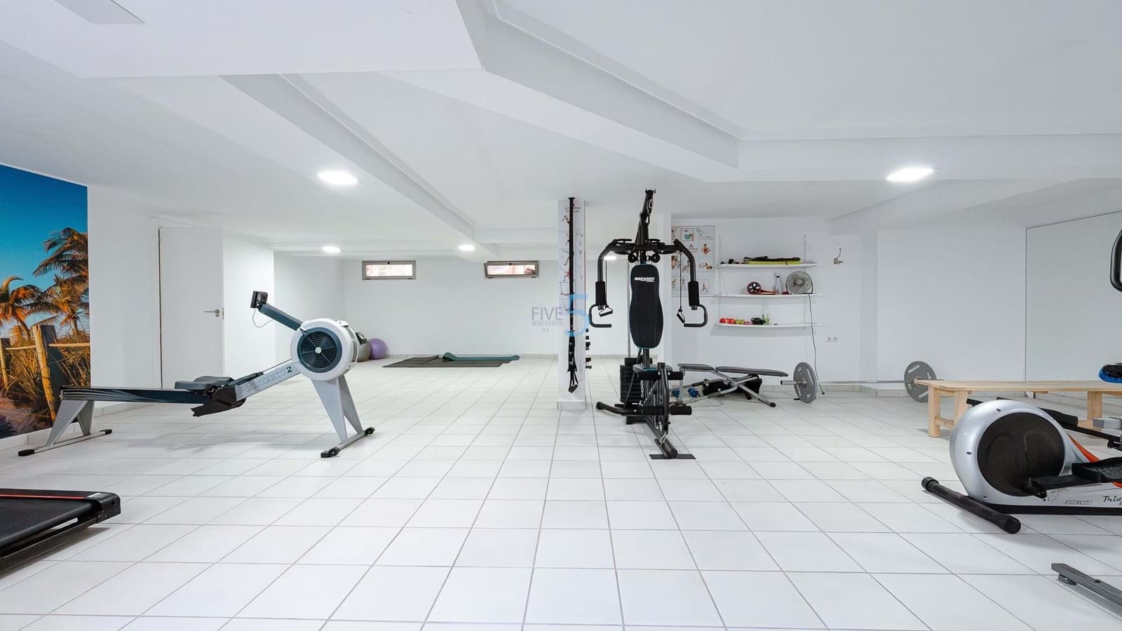 3 quarto Apartamento para venda em Ciudad Quesada com piscina garagem - 325 000 € (Ref: 9177452)