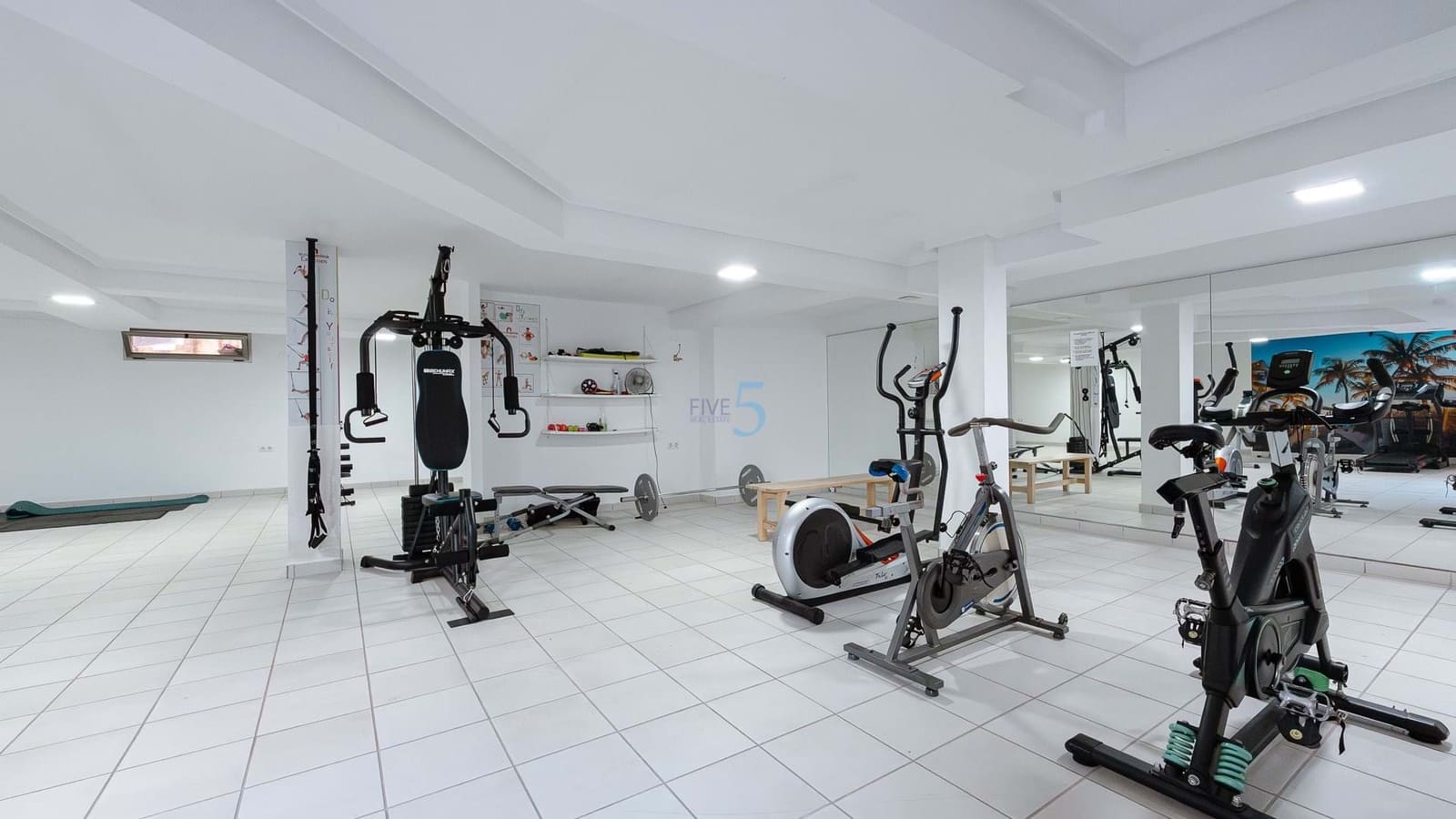 3 quarto Apartamento para venda em Ciudad Quesada com piscina garagem - 325 000 € (Ref: 9177452)