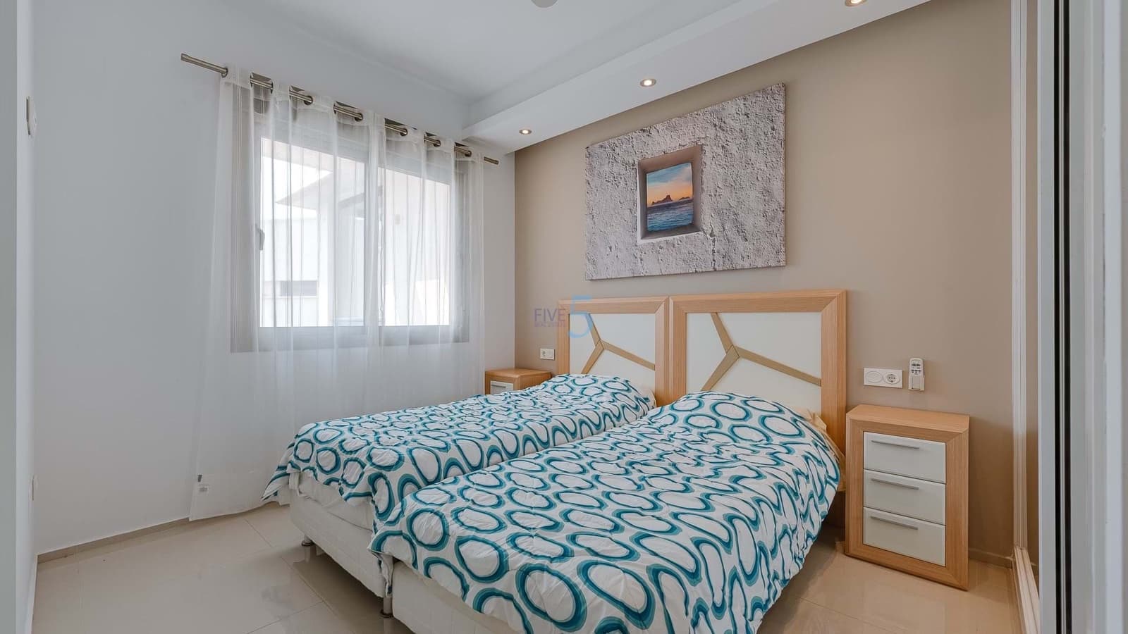 3 quarto Apartamento para venda em Ciudad Quesada com piscina garagem - 325 000 € (Ref: 9177452)