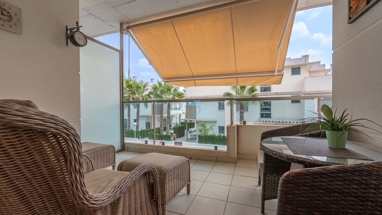 3 quarto Apartamento para venda em Ciudad Quesada com piscina garagem - 325 000 € (Ref: 9177452)