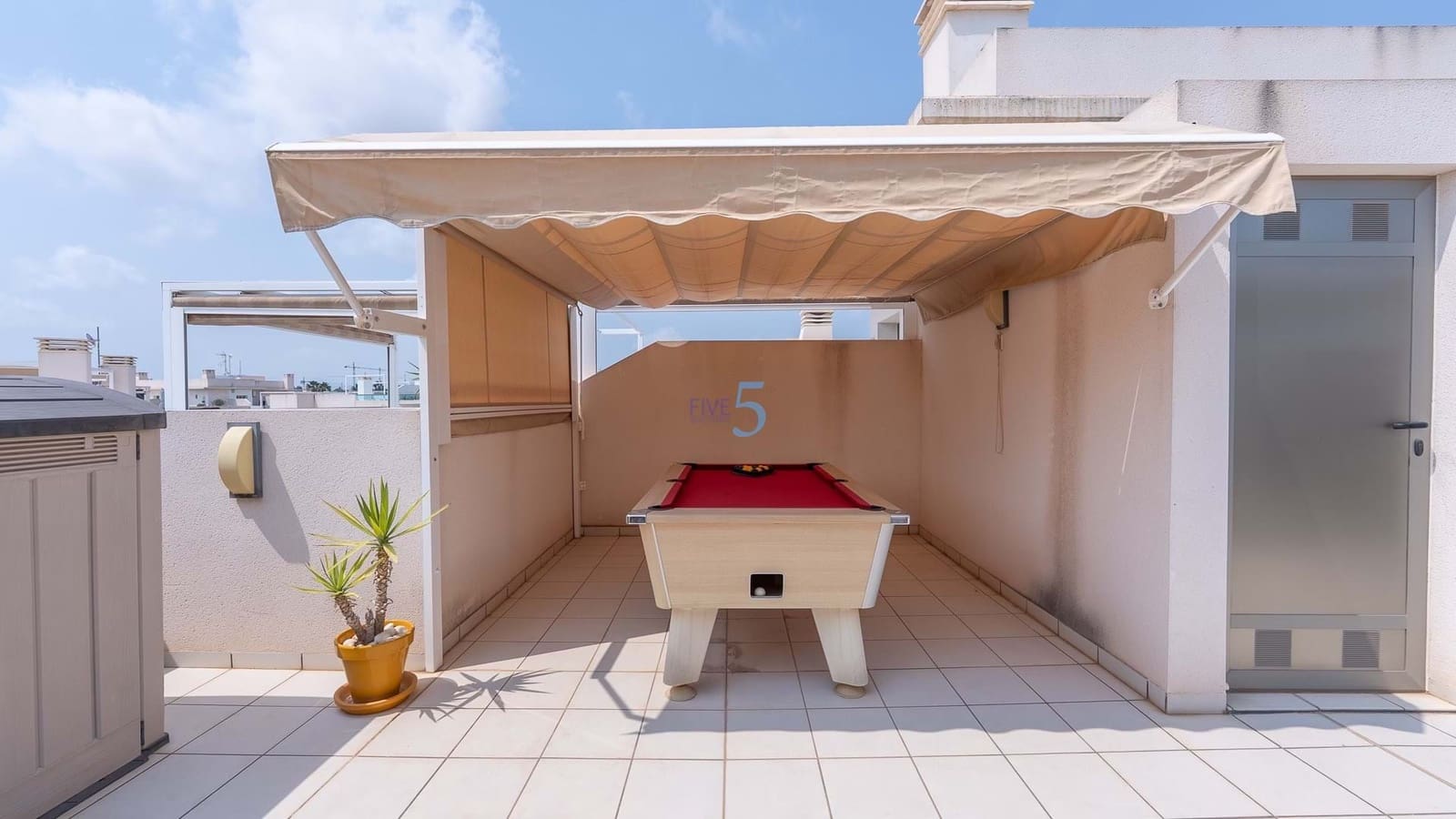 3 quarto Apartamento para venda em Ciudad Quesada com piscina garagem - 325 000 € (Ref: 9177452)