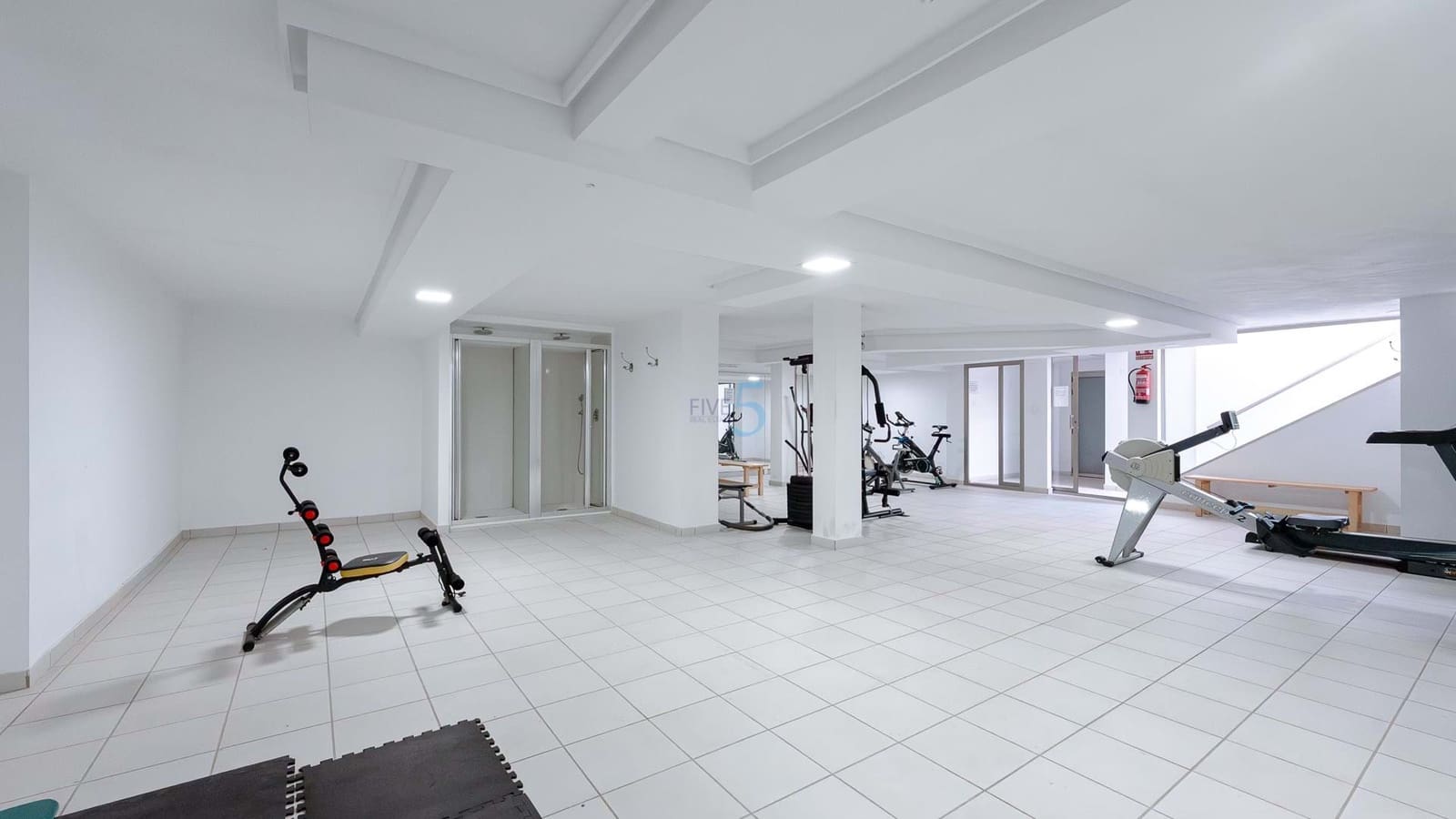 3 quarto Apartamento para venda em Ciudad Quesada com piscina garagem - 325 000 € (Ref: 9177452)