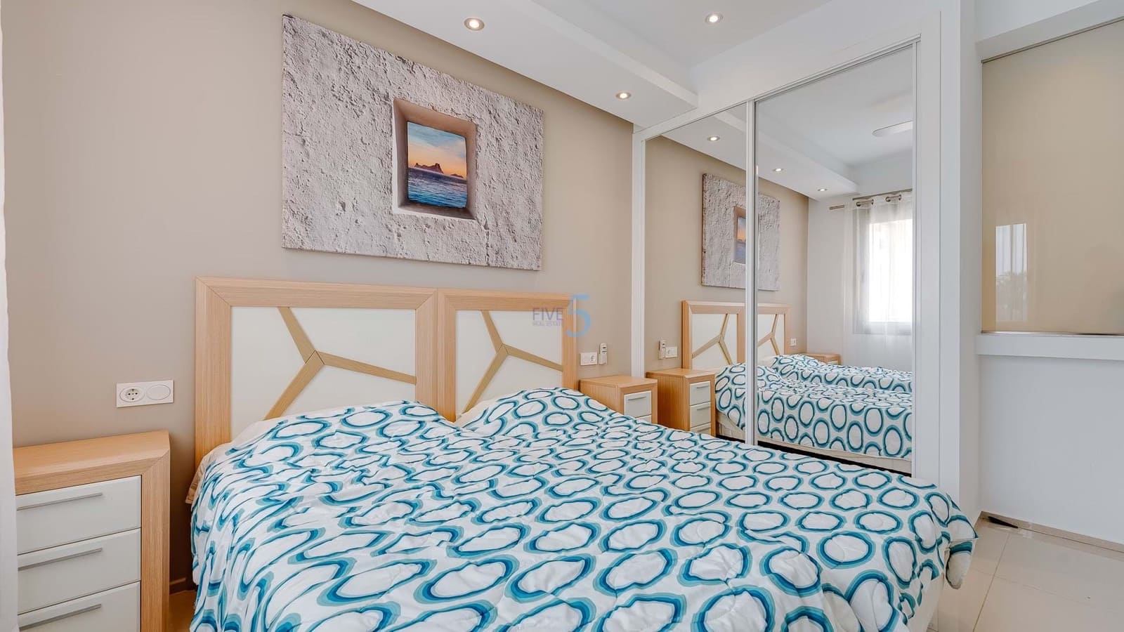 3 quarto Apartamento para venda em Ciudad Quesada com piscina garagem - 325 000 € (Ref: 9177452)