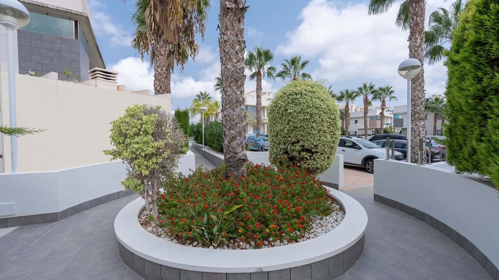 3 quarto Apartamento para venda em Ciudad Quesada com piscina garagem - 325 000 € (Ref: 9177452)