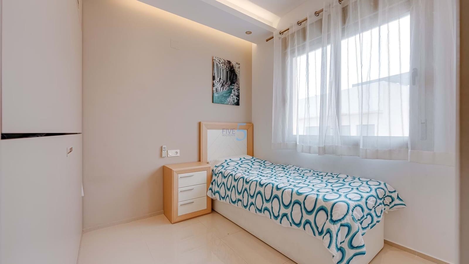 3 quarto Apartamento para venda em Ciudad Quesada com piscina garagem - 325 000 € (Ref: 9177452)