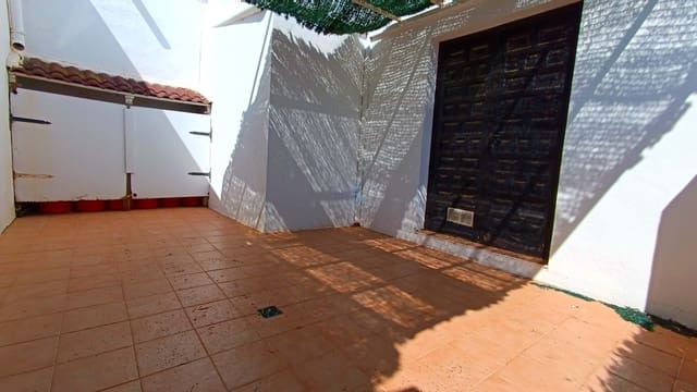 3 chambre Villa/Maison à vendre à San Miguel de Salinas - 198 500 € (Ref: 9177494)