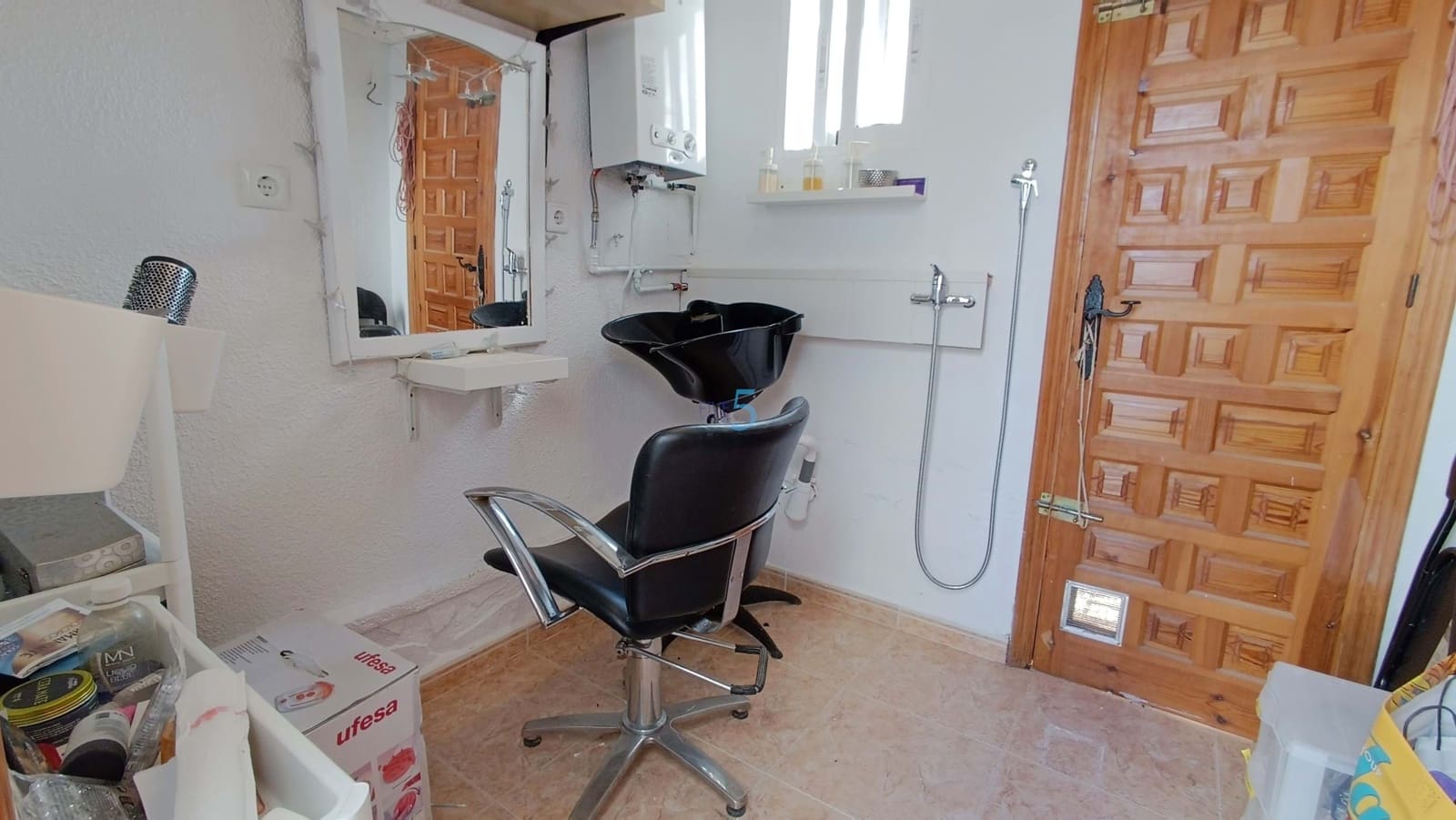 3 chambre Villa/Maison à vendre à San Miguel de Salinas - 198 500 € (Ref: 9177494)